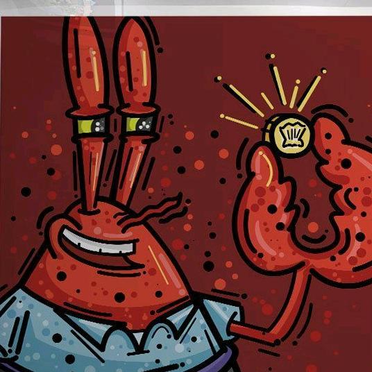 明天一定好好工作