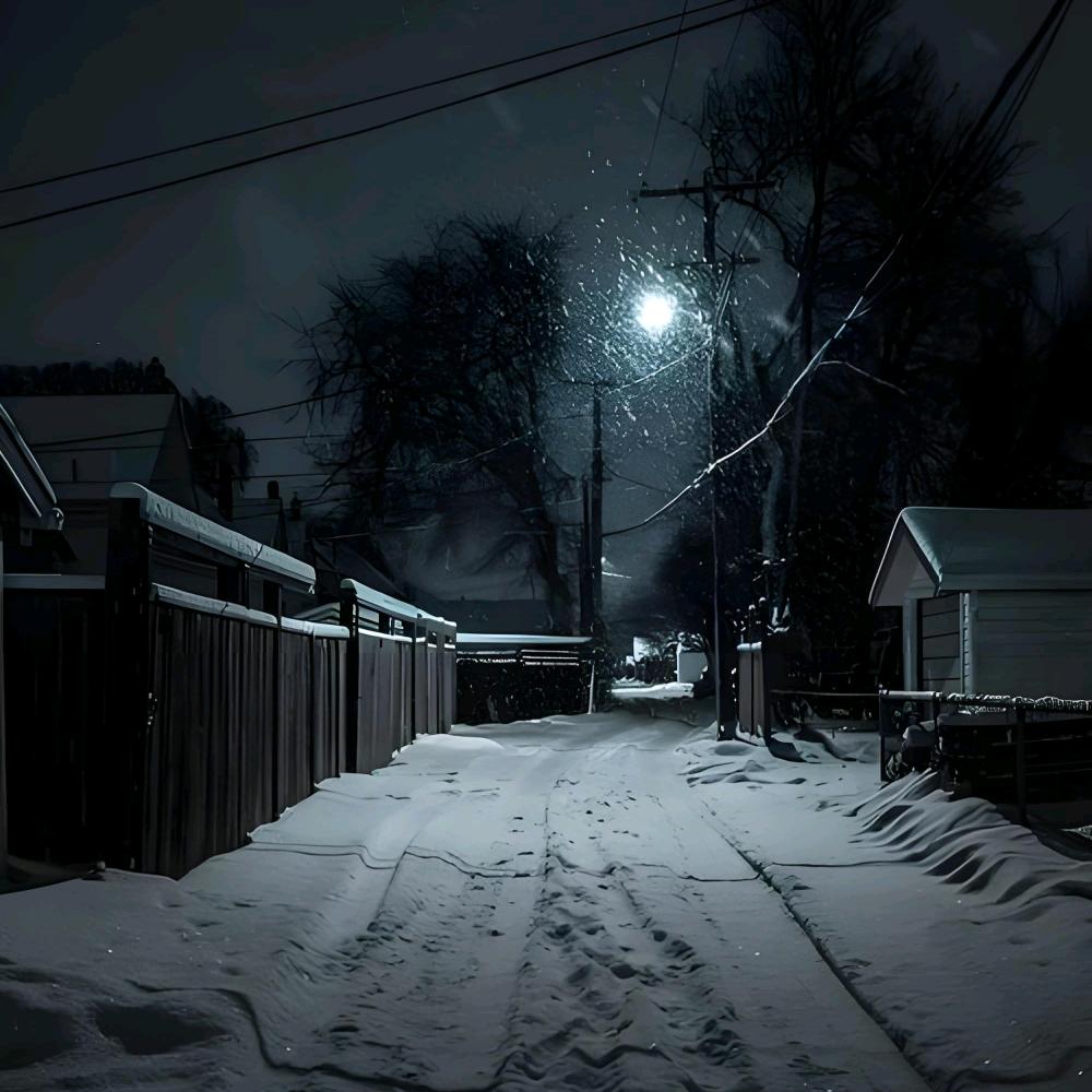 极夜