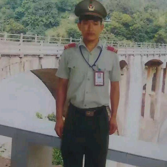 纳西若 🇨🇳And sir