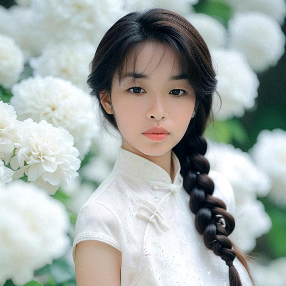 农村姐