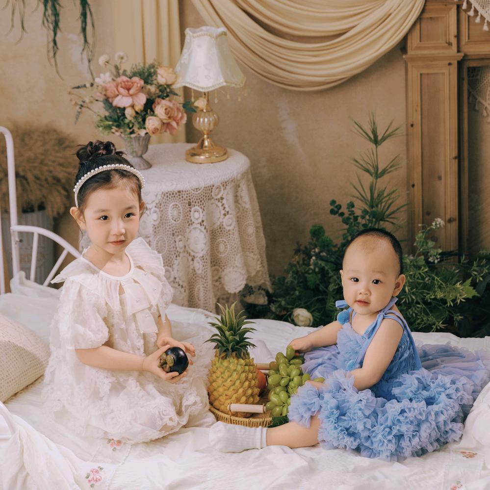 元宝宝和圆圆子✨