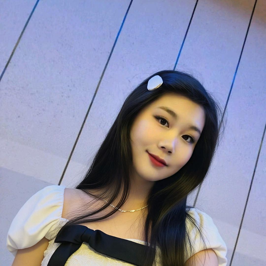 粉红小仙女