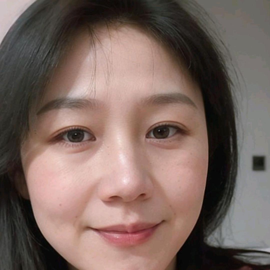 英子