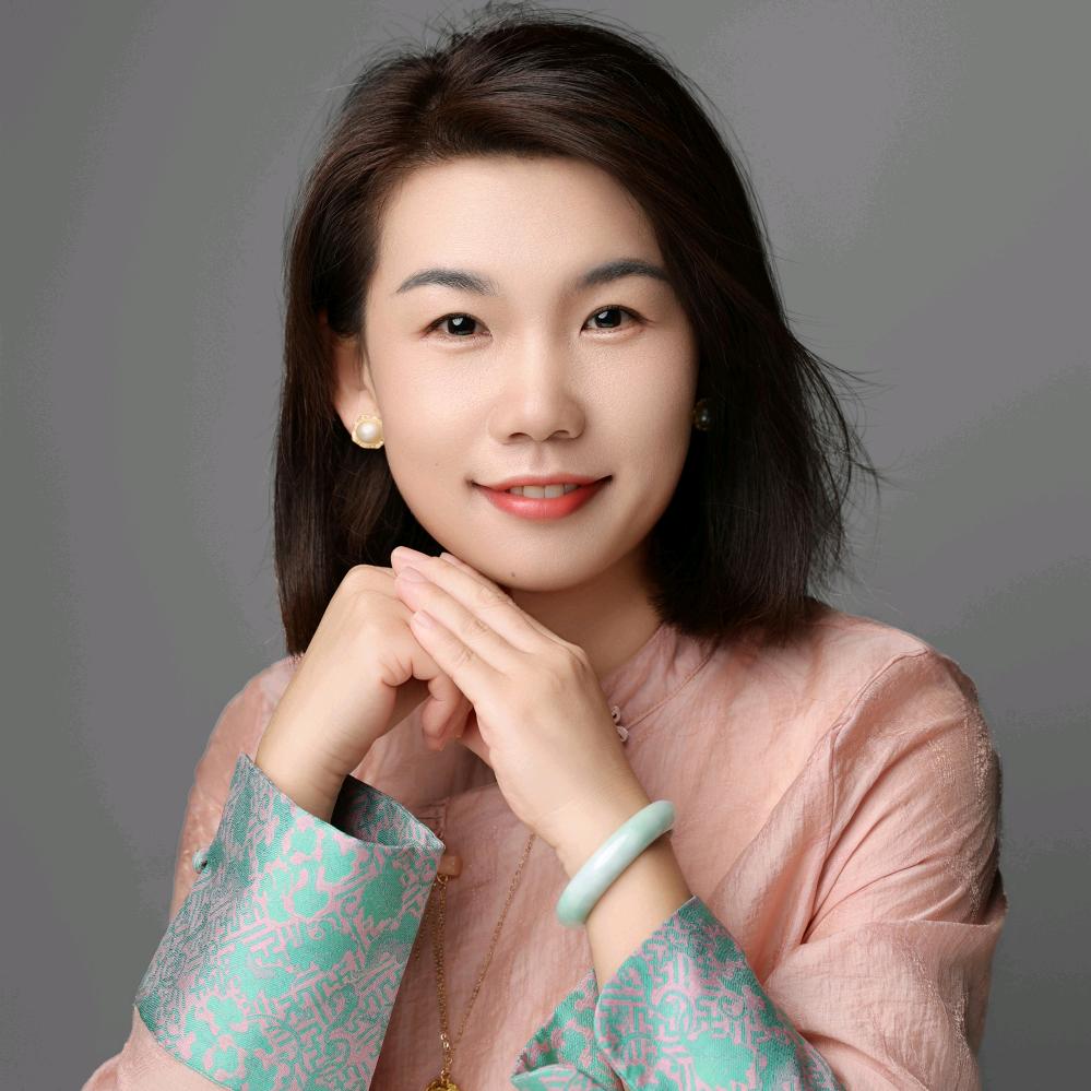 李艳梅