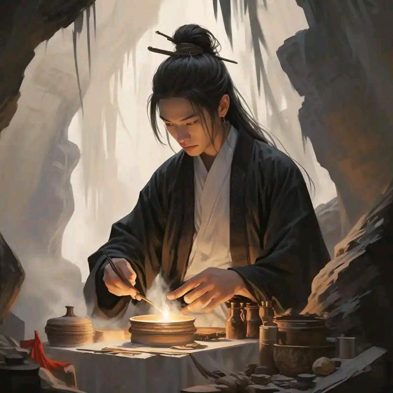净心师兄