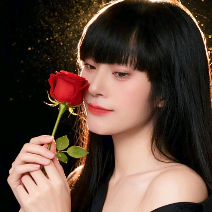 龙宝妹。🏀🏀