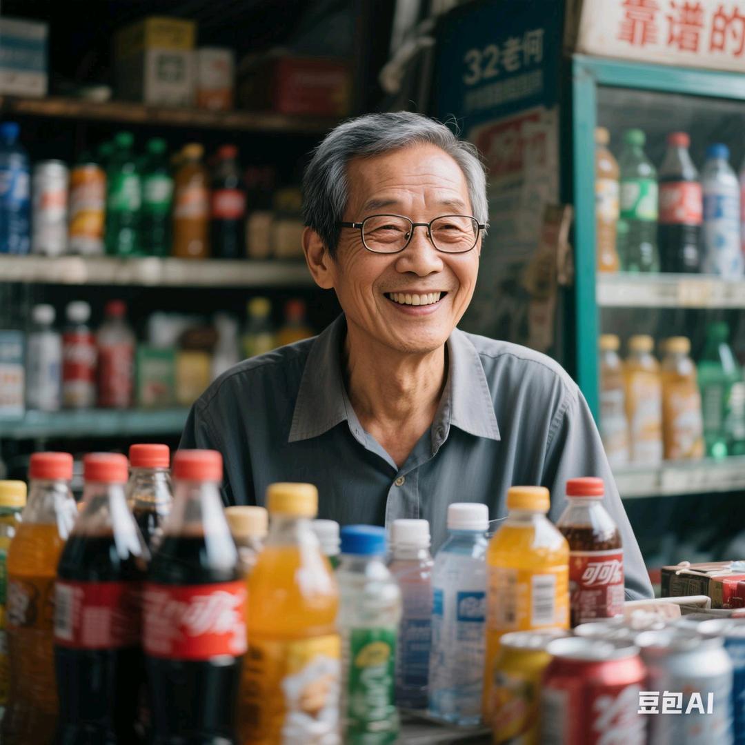靠谱的老何