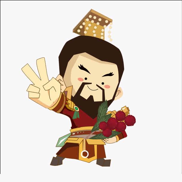 北冥有驴