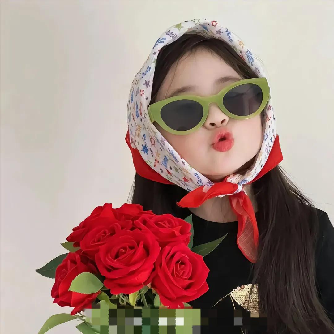 韩范儿😘