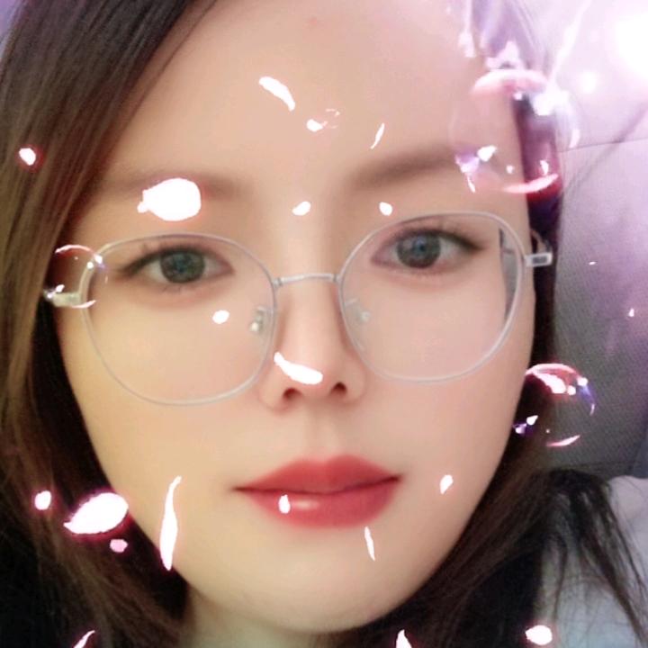 森林的微笑