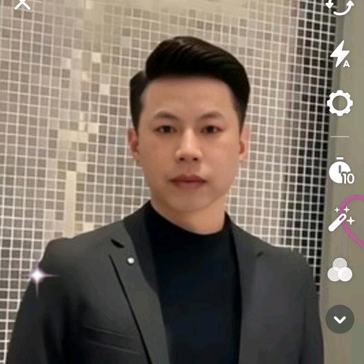 金福的爱心