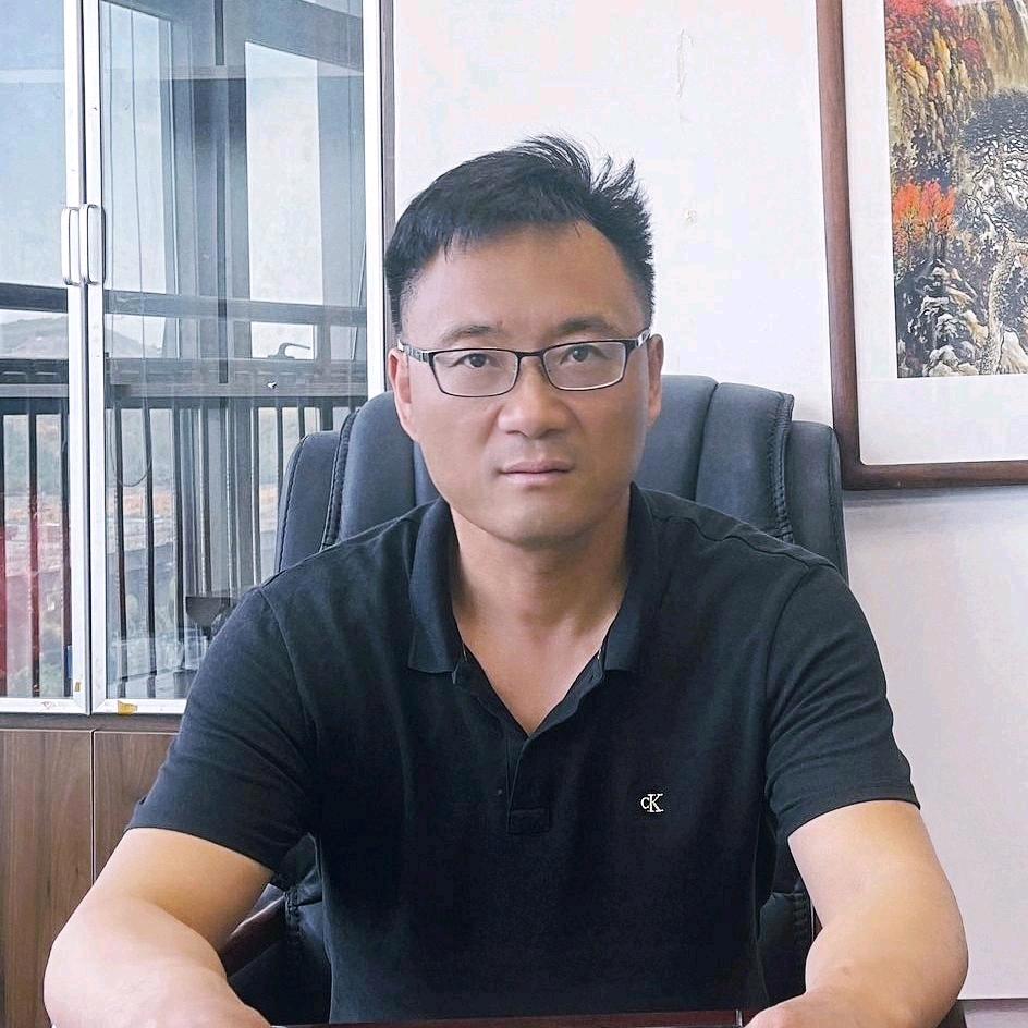 新疆谋事科技