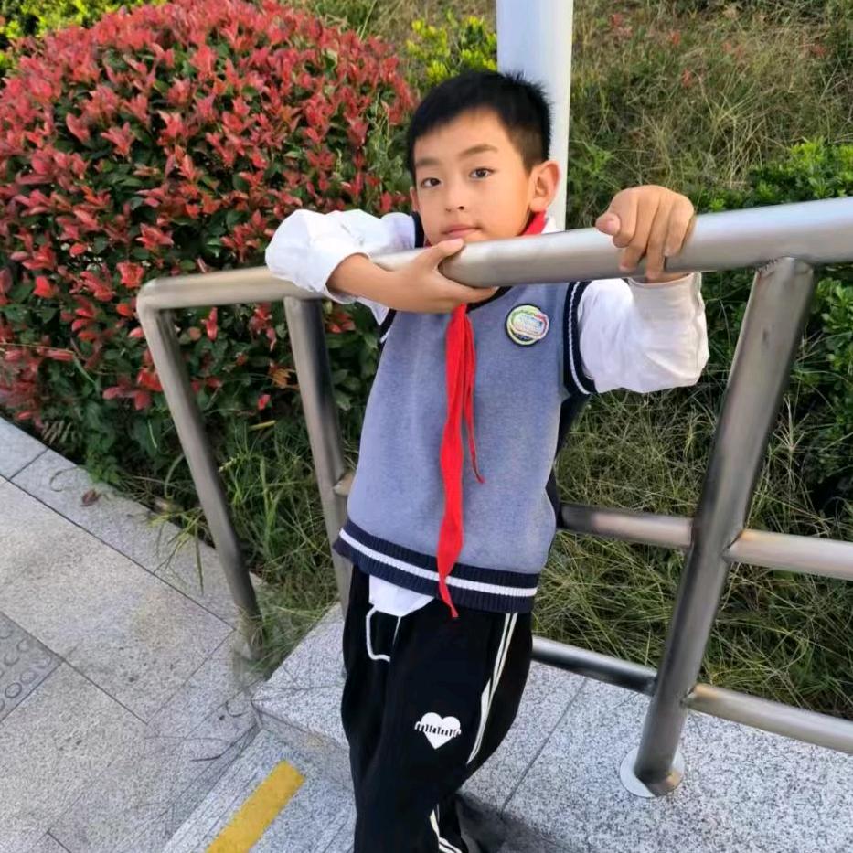 沐晨的英语日记