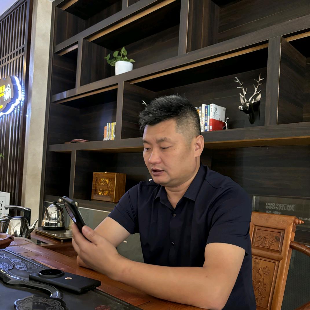新东大当家