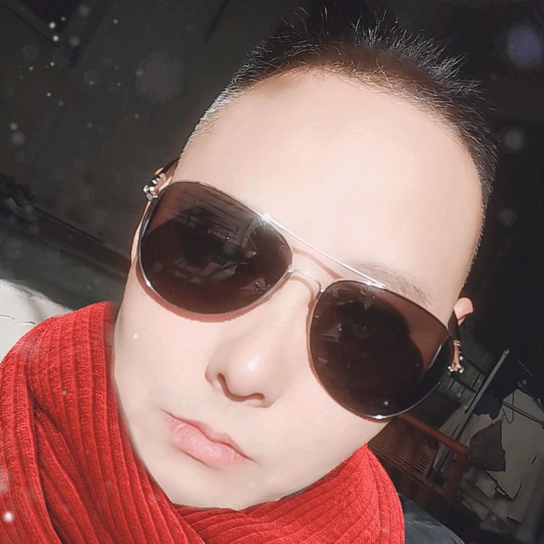 雨哥😎🎤