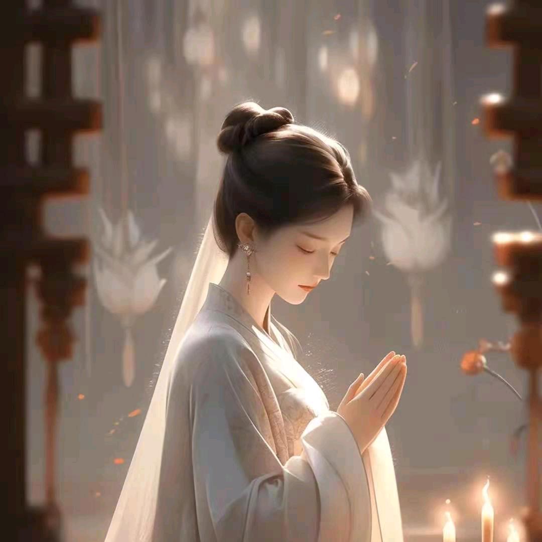 古风旧物