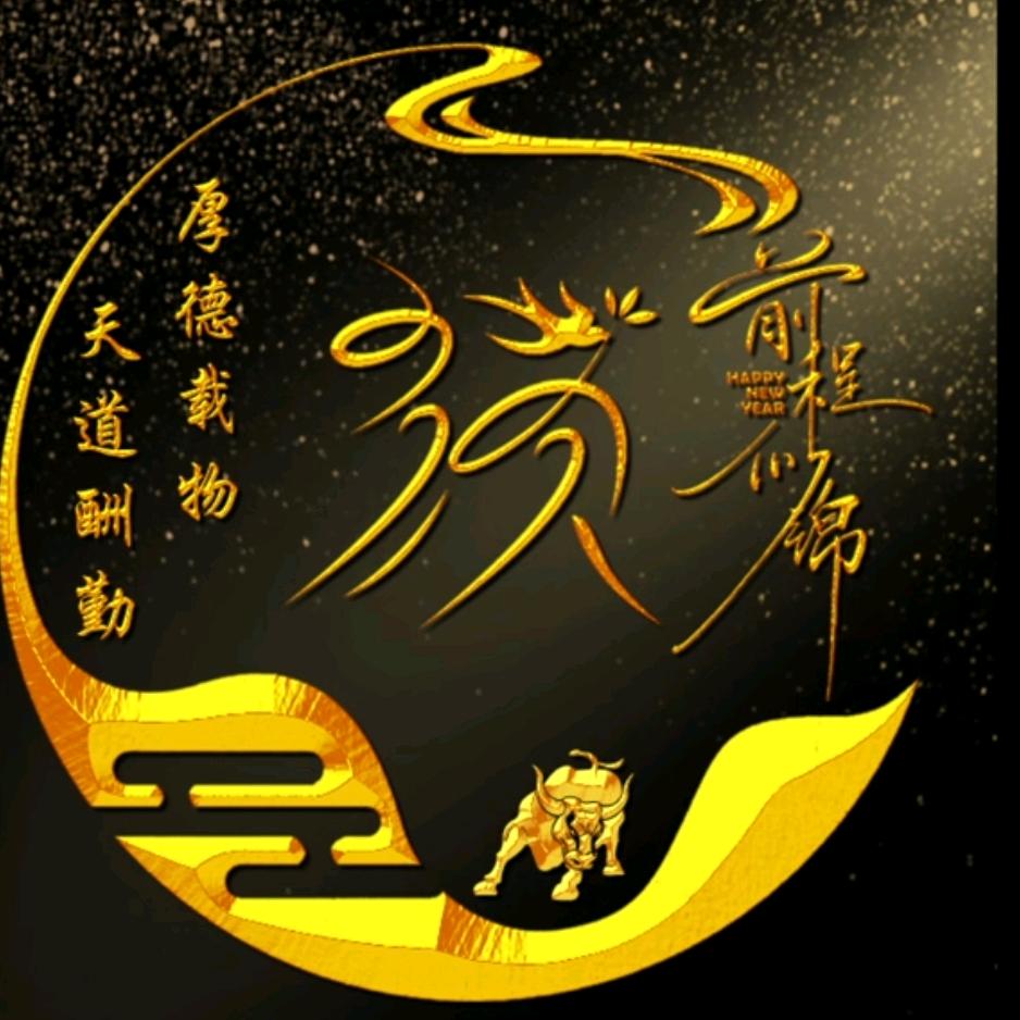 尽在无言中