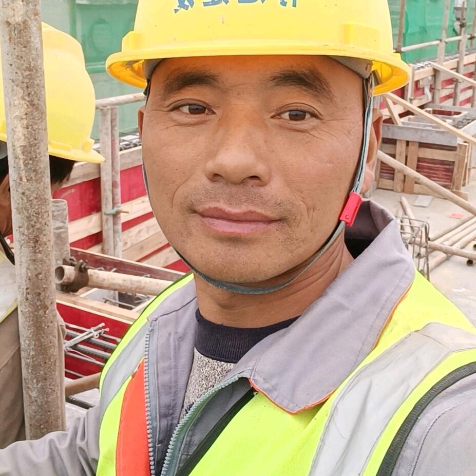 工地生活