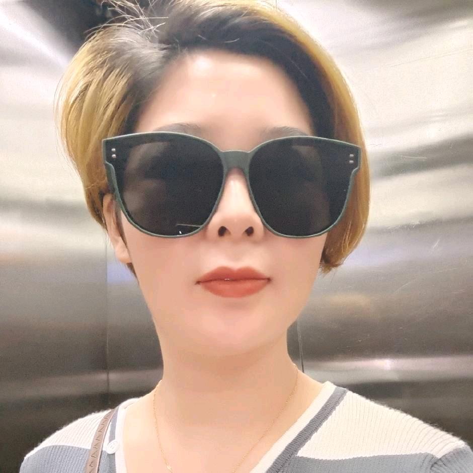 郑州眉型设计慧慧