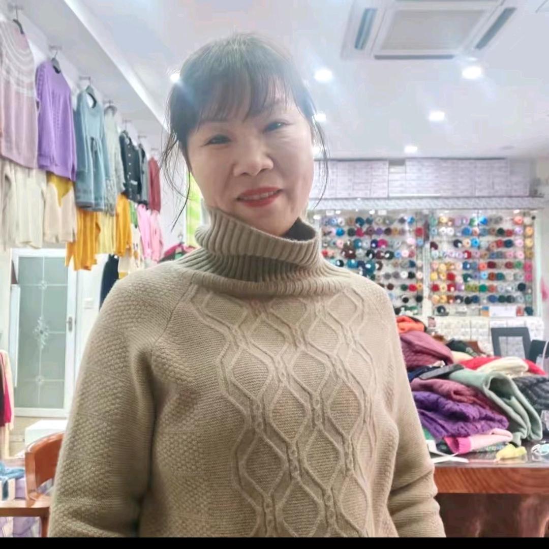 冬玲姐