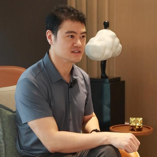 优特智厨-老张聊餐饮