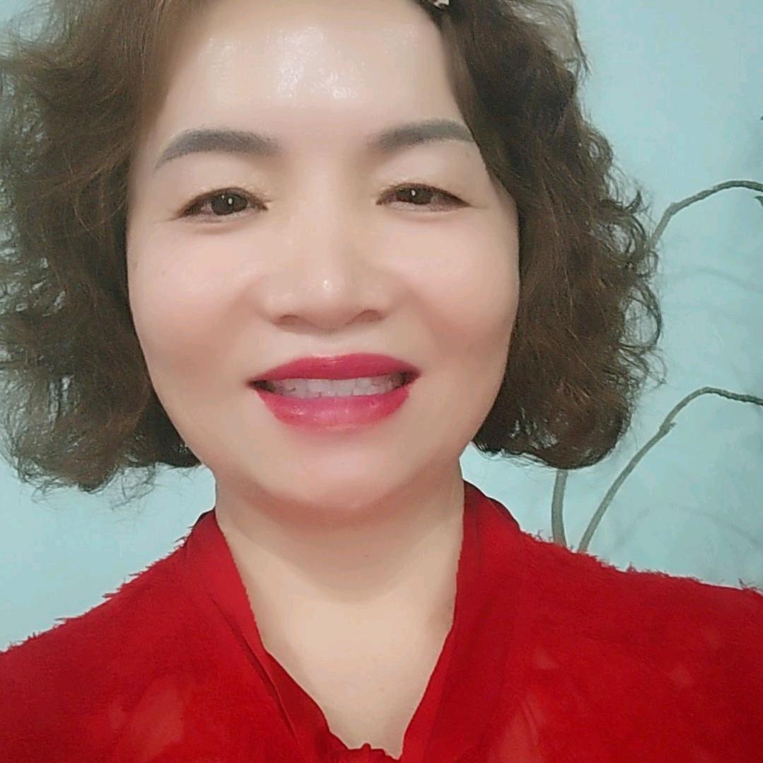 幸福奶奶