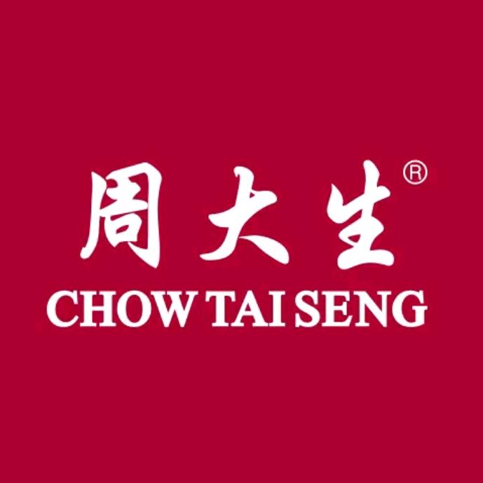 周大生天珅玉石专卖店