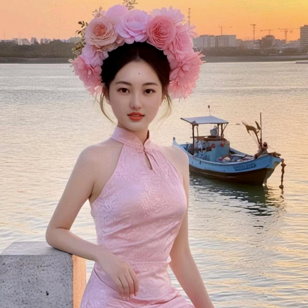 当幸福来敲门