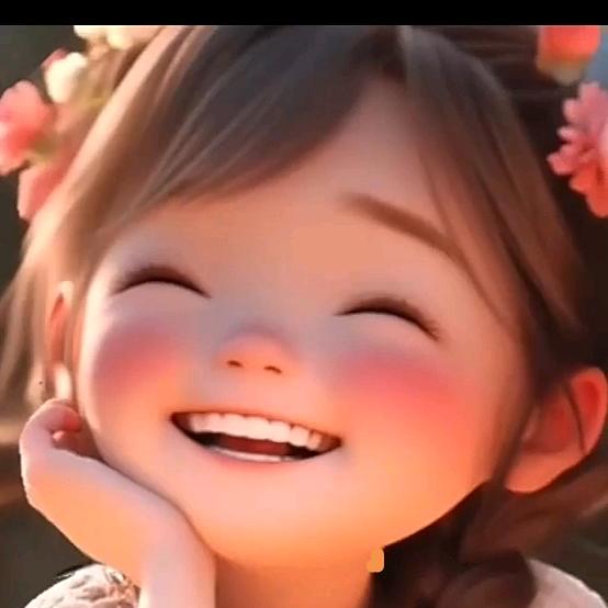 每天逗你一笑