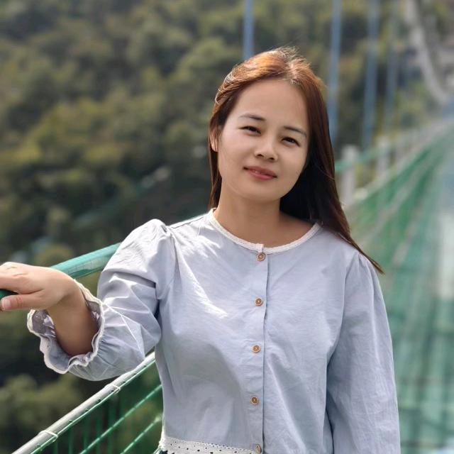 是林姐呀