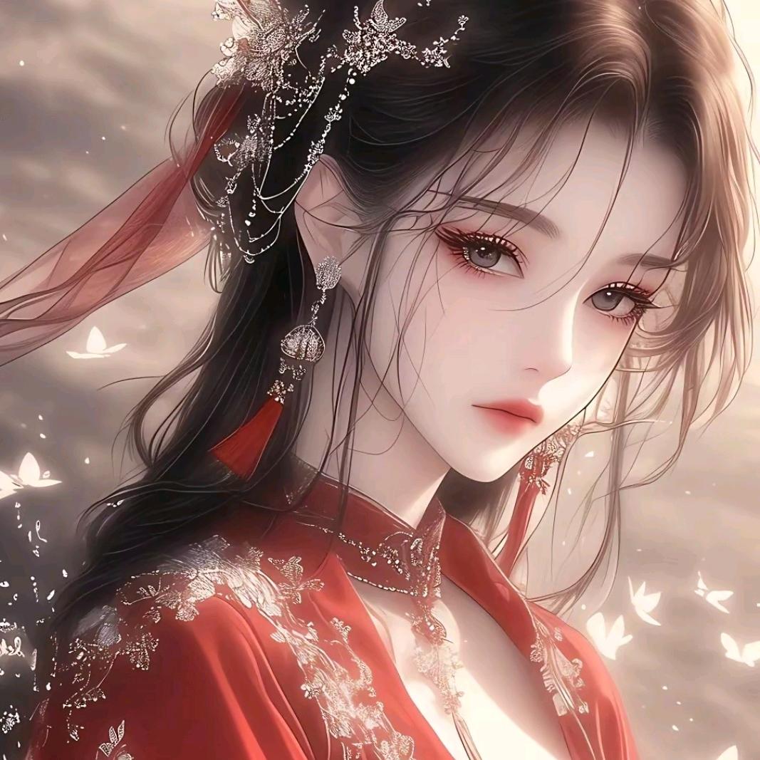 ꧁南栀꧂