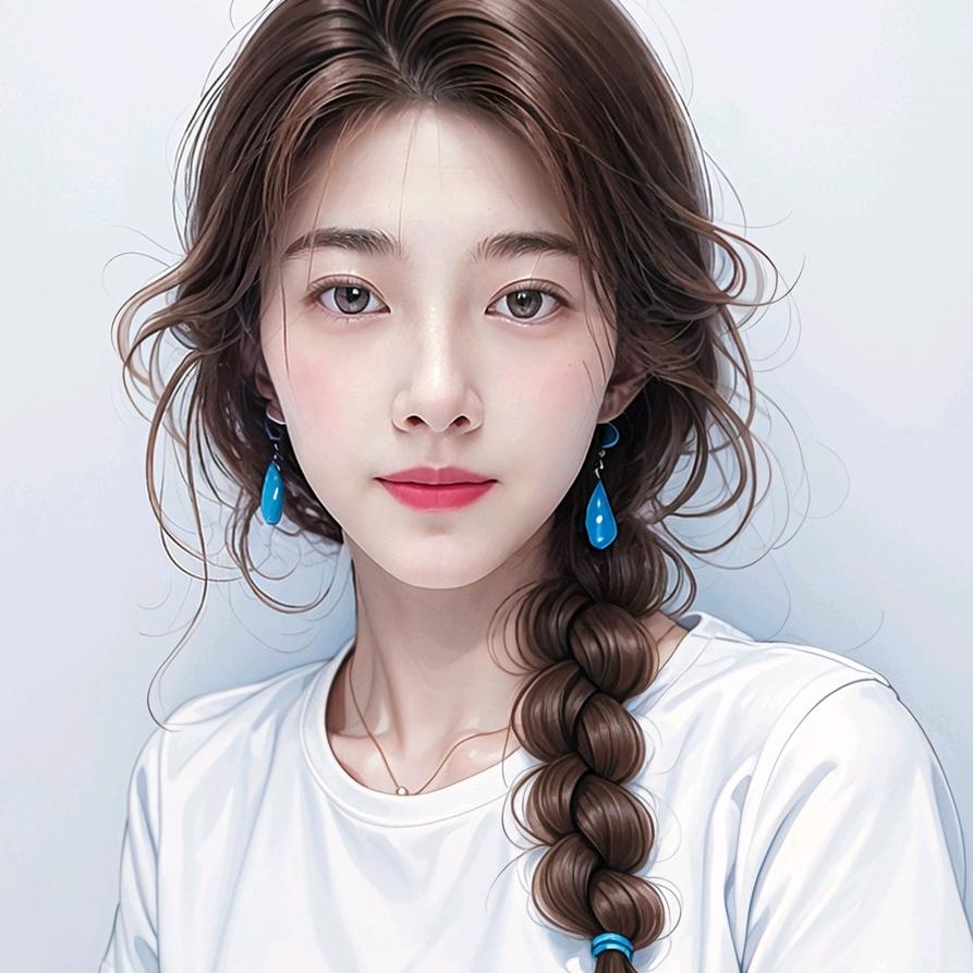 Ꭽℯ⃝傻💞丫头࿐