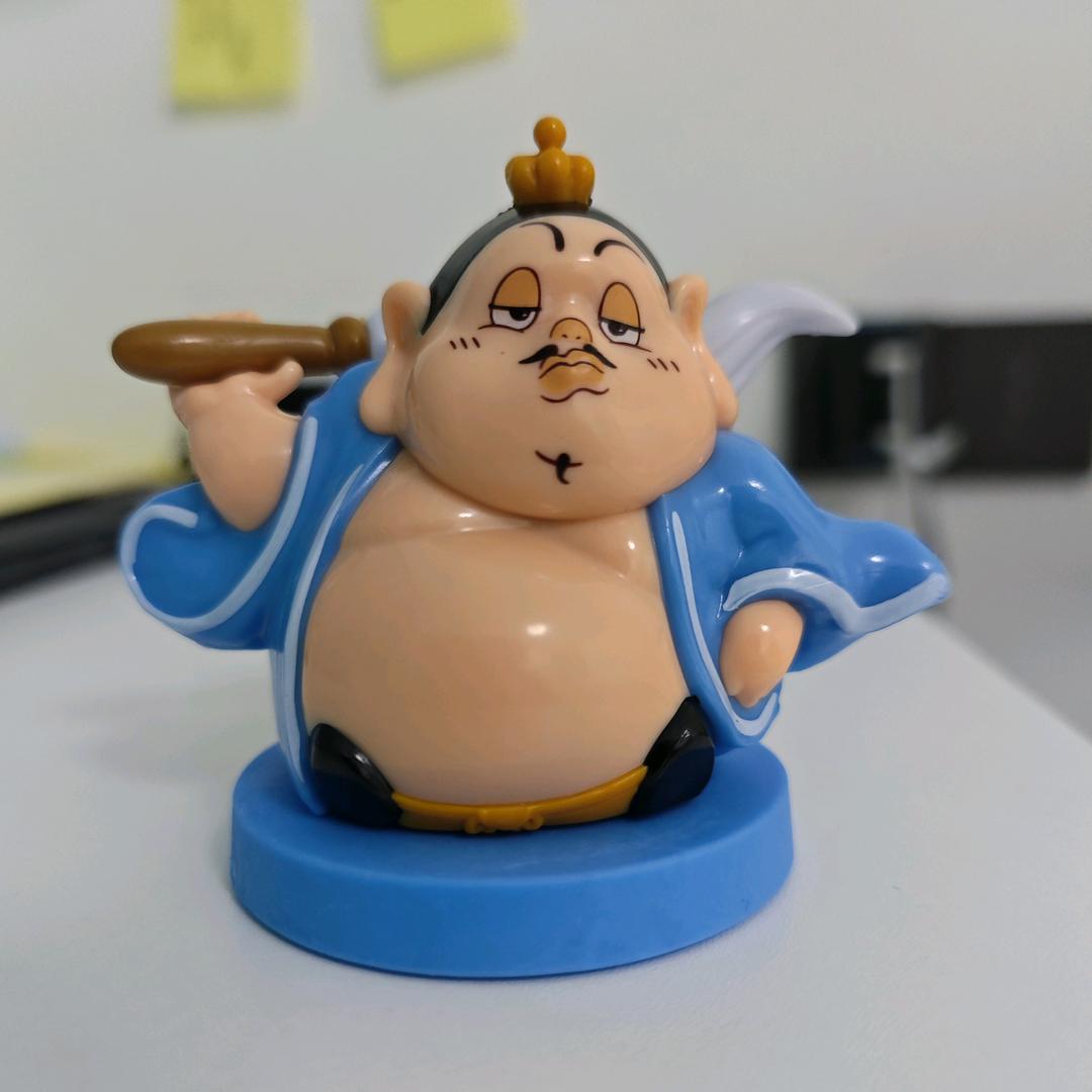 深邃地平线