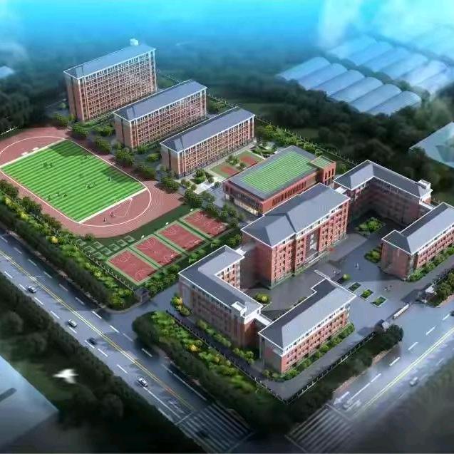 曹县民立中学