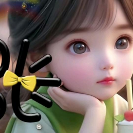 小杰
