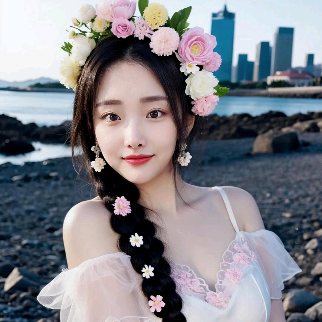 小雪😘