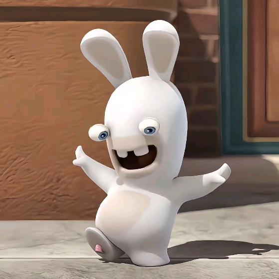 瑶瑶不做摇摇车