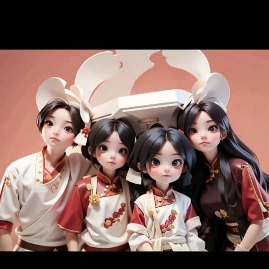 童泰花花
