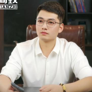 小光的美缝调色部