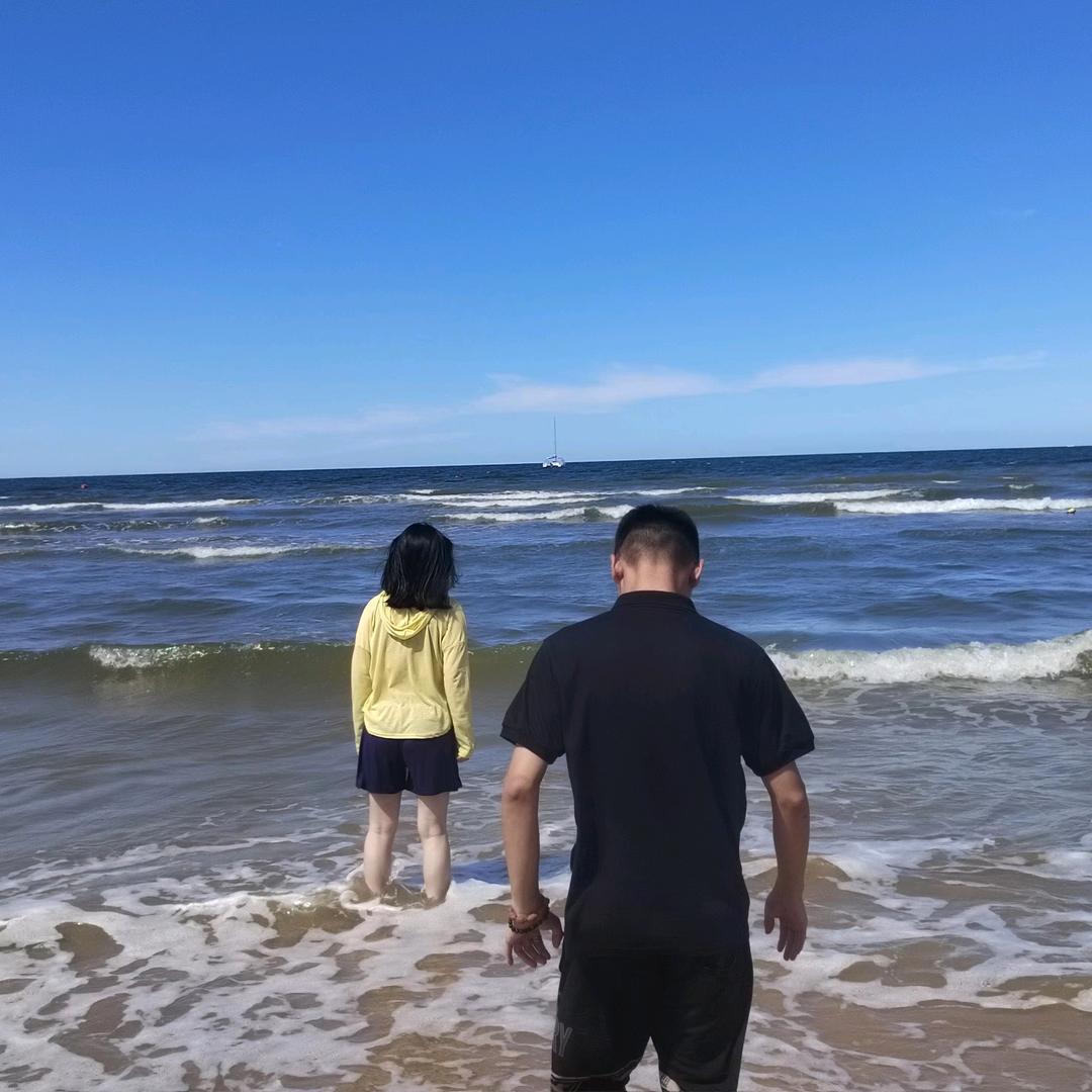 时鹿～世江（网创分享）