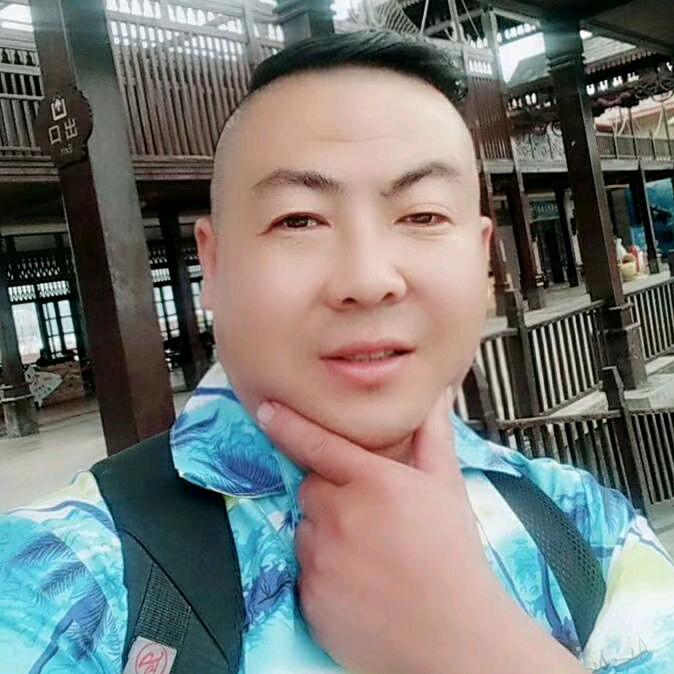 桥东队荆学强
