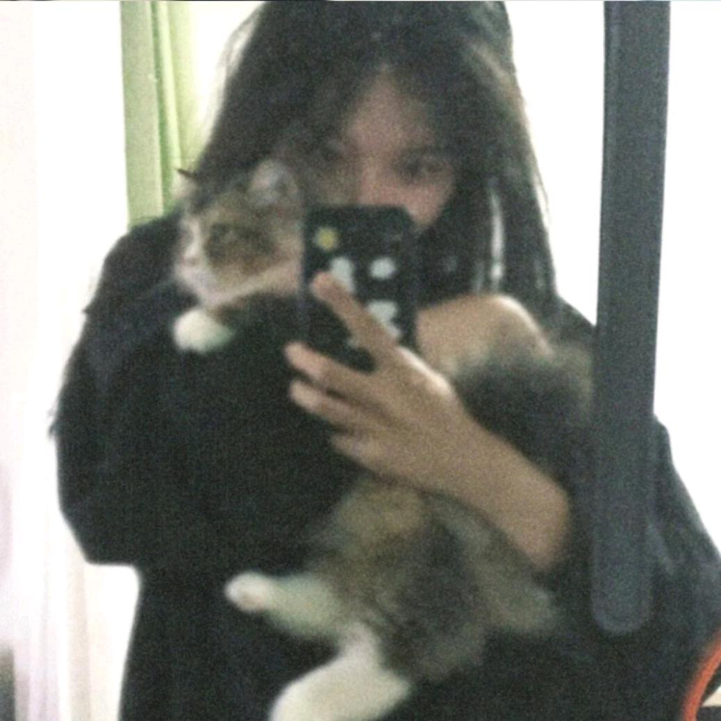 美有病