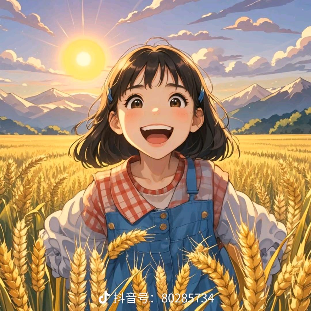 阳光下的向日葵