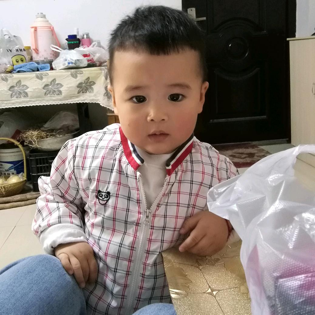 平安幸福😁