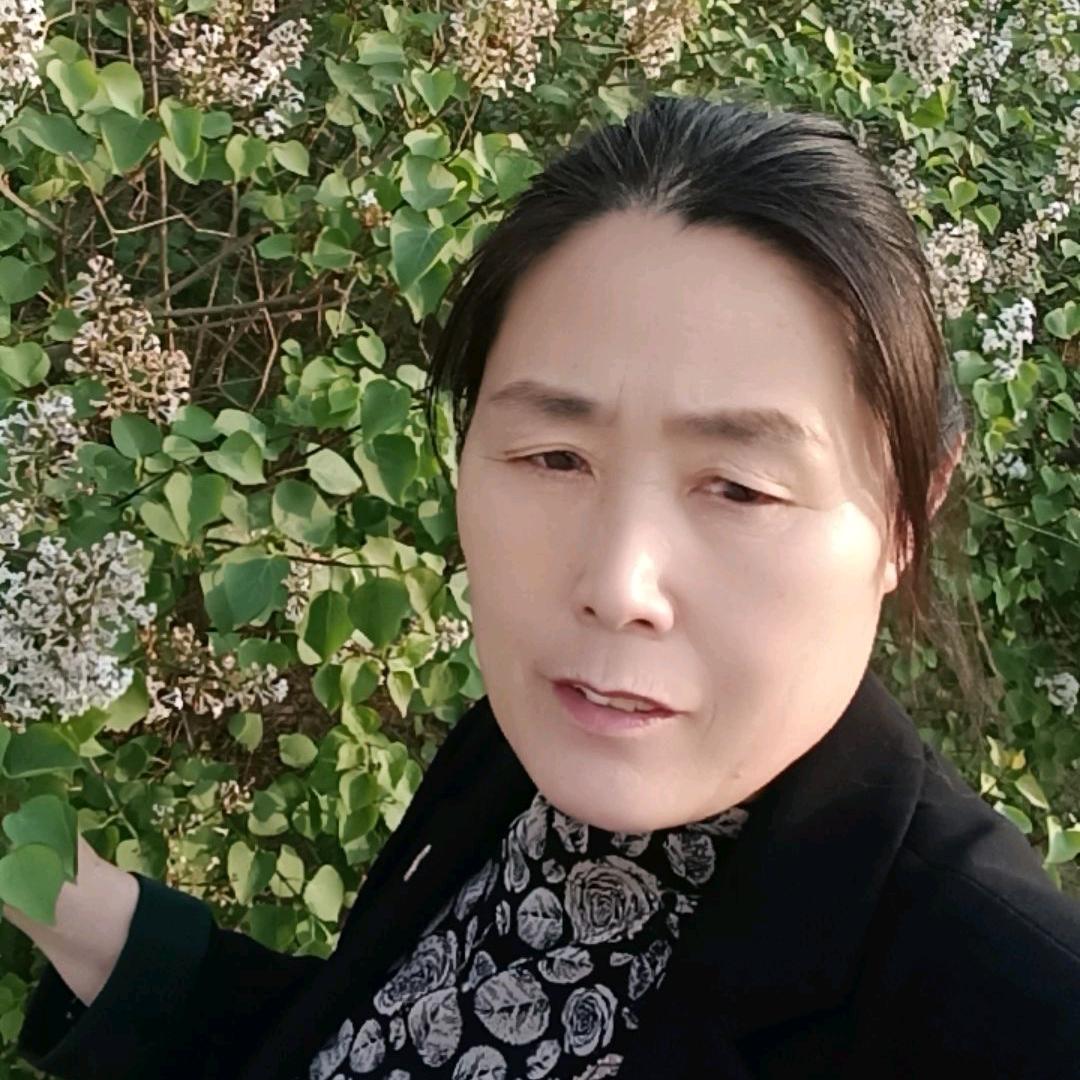 侯女士