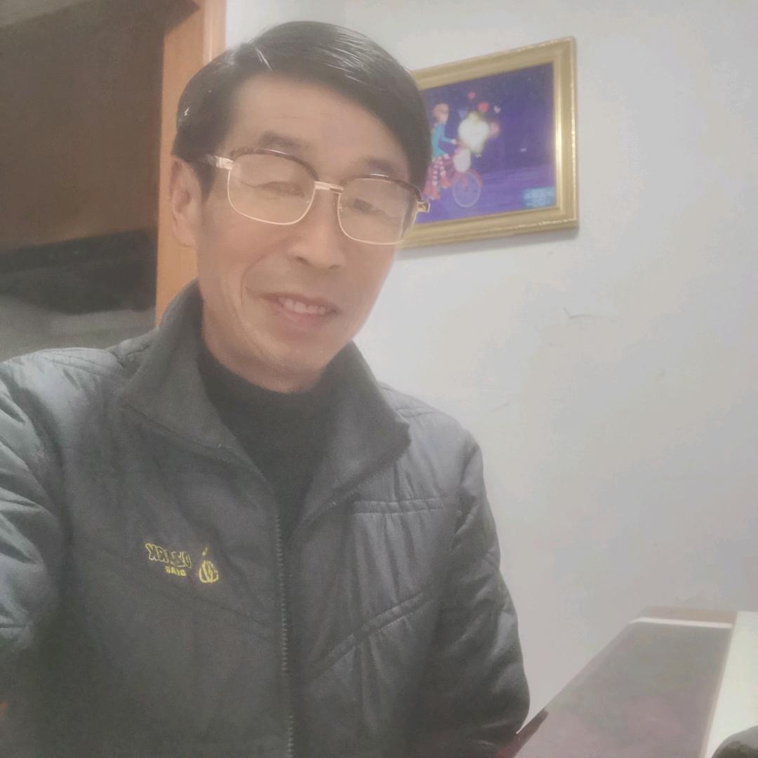 明天会更好