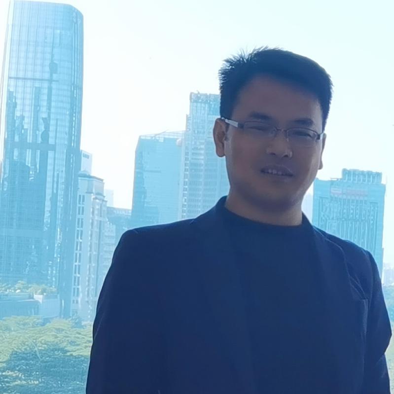 灿哥CM惠州地产