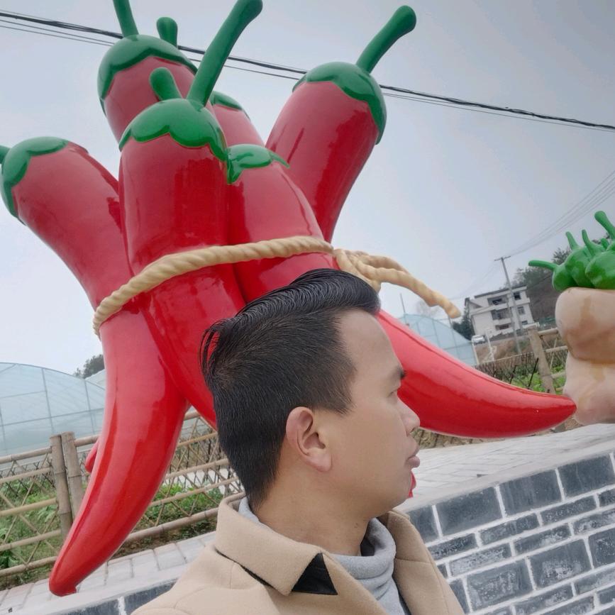 （飞飞）帅哥哥