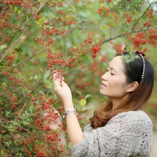 金利来休闲--晓晓