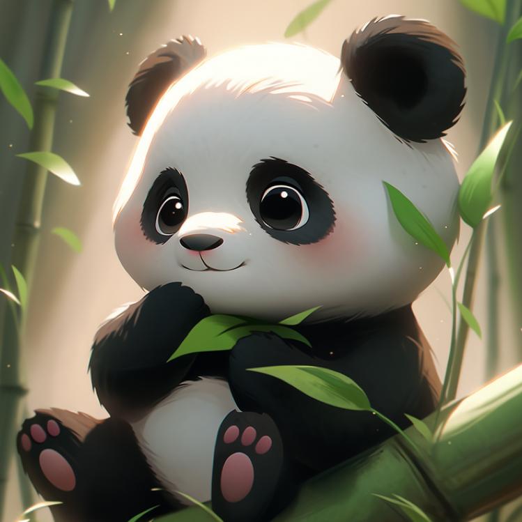 彼得潘达头像